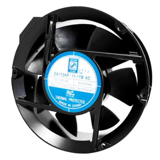 Orion OA172AP-22-1TBXC ventilator