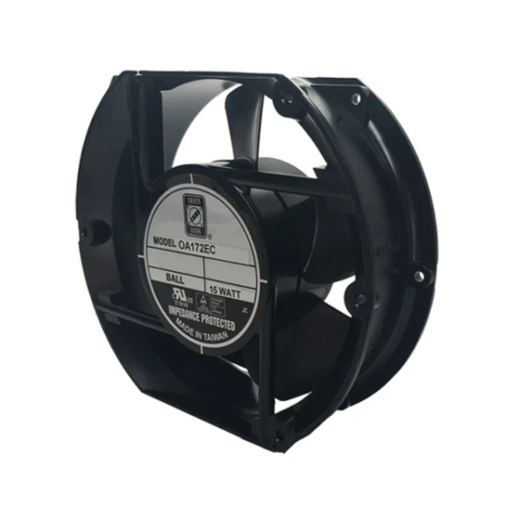 Orion OA172EC-11-1TBIP68A ventilator