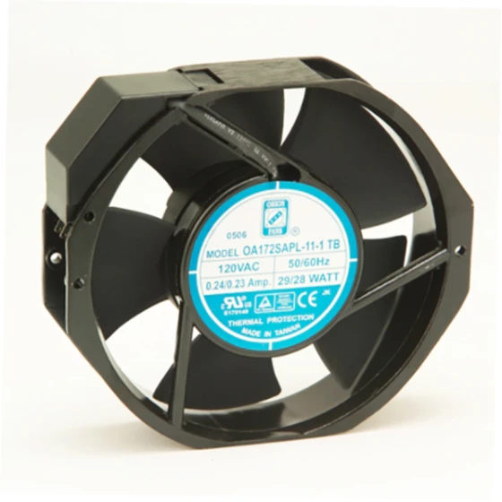 Orion OA172SAPL-22-3TBIP55 ventilator
