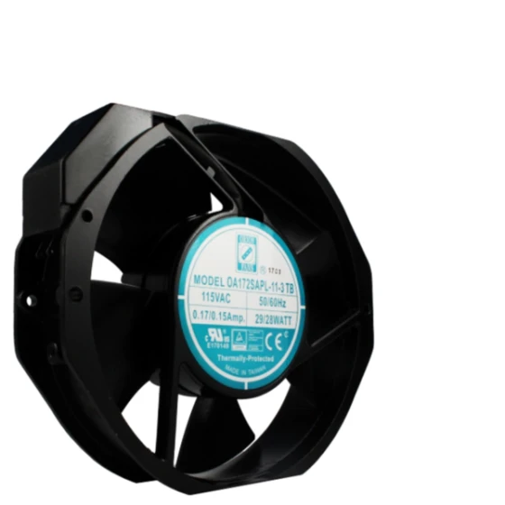 Orion OA172SAPL-11-3WB ventilator