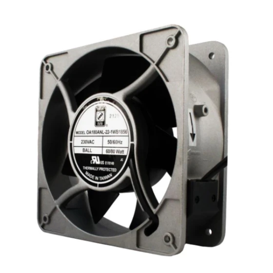 Orion OA180ANL-22-2WB1856 ventilator