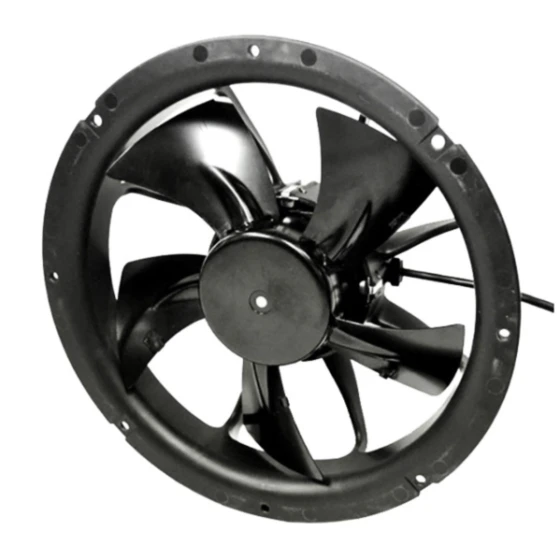 Orion OA200EC-11-1WB ventilator