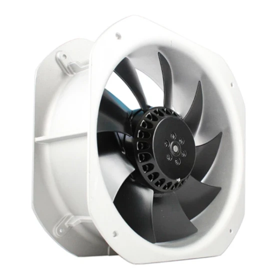 Orion OA225AN-11-1TB18 ventilator