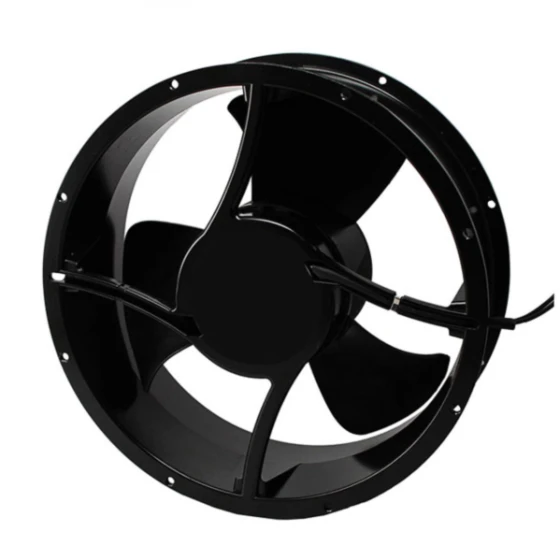 Orion OA254EC-UR-1WBIP68A ventilator