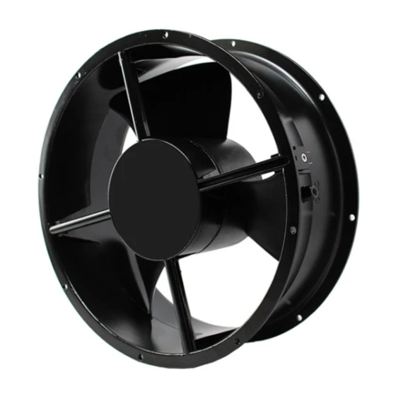 Orion OA254EC-22-1TBXCIP68A ventilator