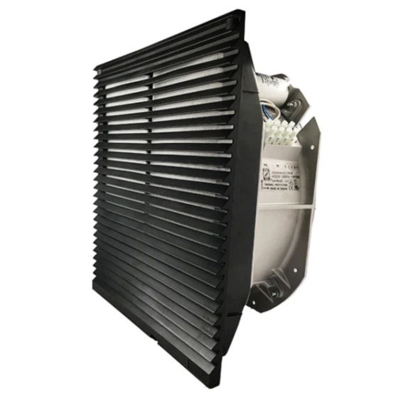 Orion OA280LFG111T ventilator