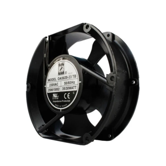 Orion OA5920-23WB ventilator