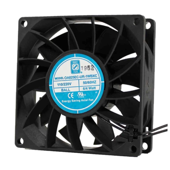 Orion OA825EC-UR-1WBXC ventilator