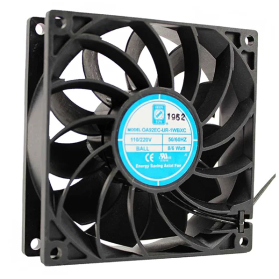 Orion OA92EC-UR-1WBXC ventilator