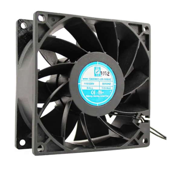Orion OA938EC-UR-1WBXC ventilator