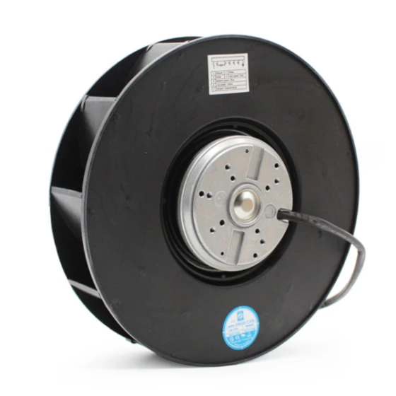 Orion OAB220-11-456 ventilator