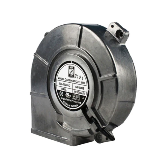 Orion OAB800AN-22-3WB ventilator