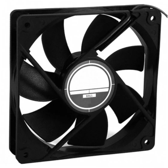 Orion OD1225-12MSS10A fan