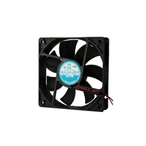 Orion OD1225-12HBIP69K ventilator