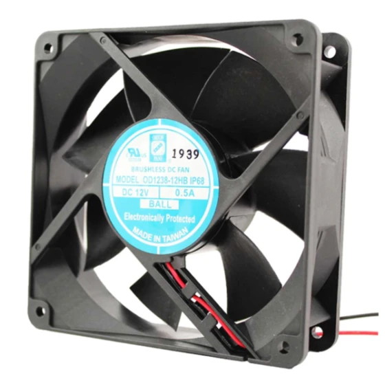 Orion OD1238-48HHBIP68 ventilator