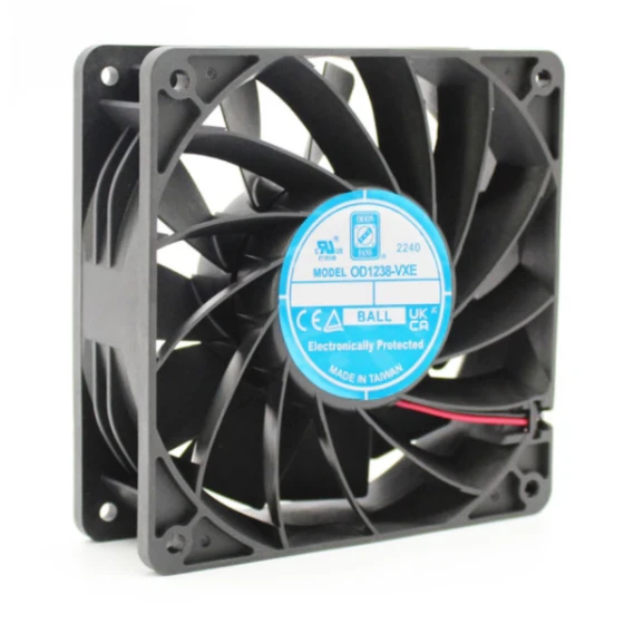 Orion OD1238-24MBVXE fan