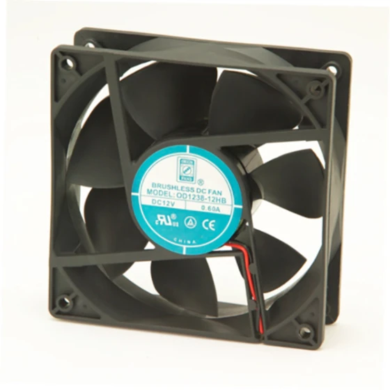 Orion OD1238-24H3B ventilator
