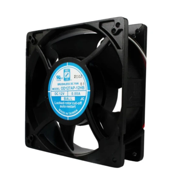 Orion OD127AP-24LB ventilator
