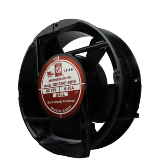 Orion OD172AP-48MB fan