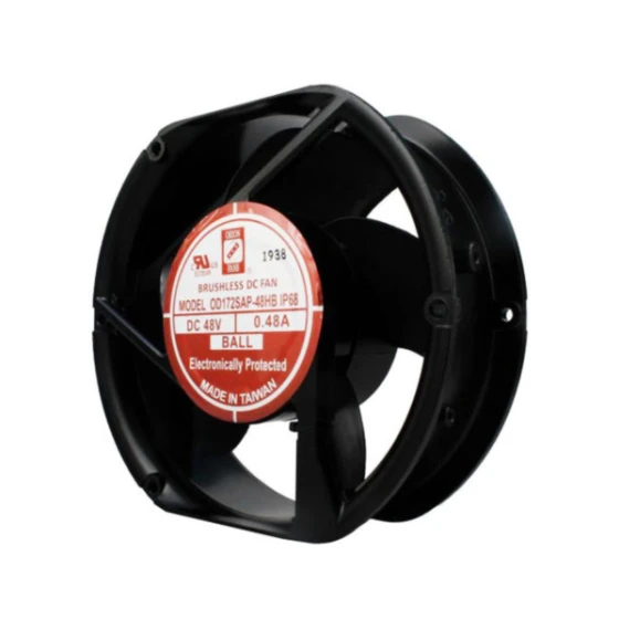 Orion OD172SAP-24MB ventilator