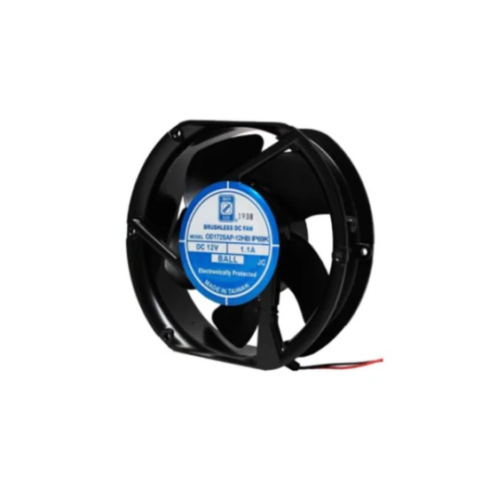 Orion OD172SAP-48HBIP69K ventilator