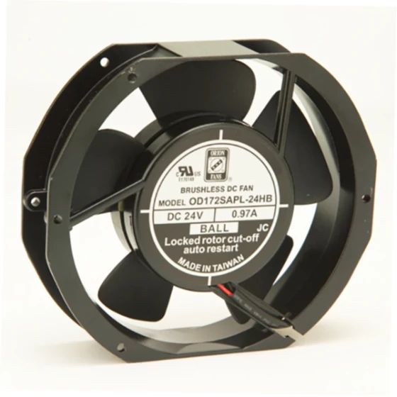 Orion OD172SAPL-48HHBXC fan
