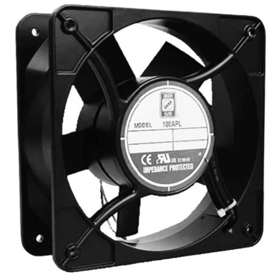 Orion OD180APL-12MB ventilator