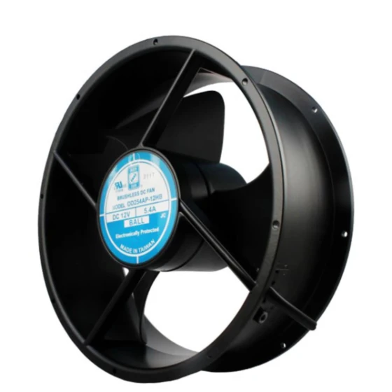 Orion OD180APL-12LB ventilator