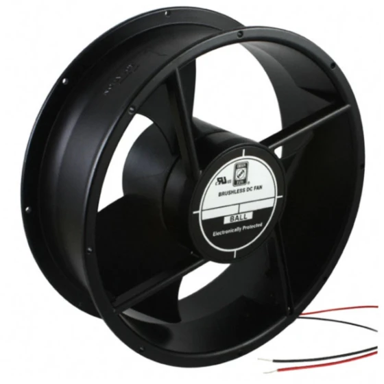 Orion OD254AP-24MTB ventilator
