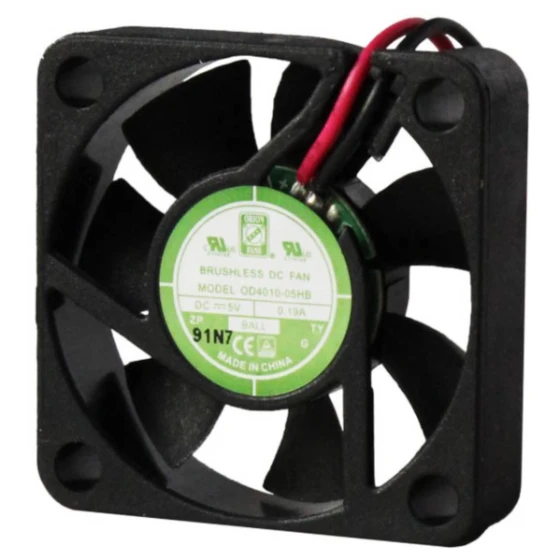 Orion OD4010-05HHB fan