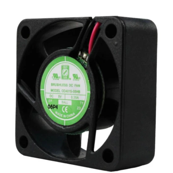 Orion OD4015-12MBXC10A fan