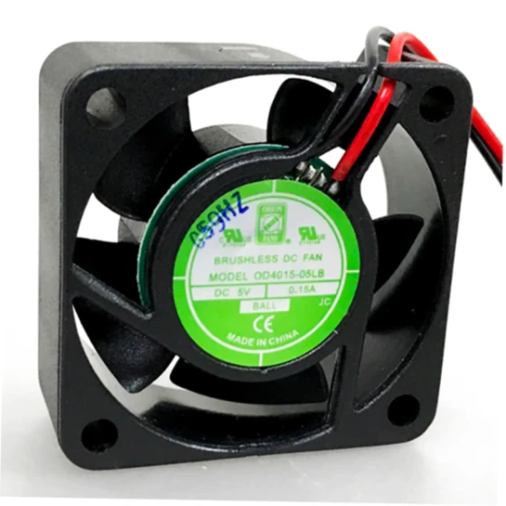 Orion OD4015-24HB02A ventilator