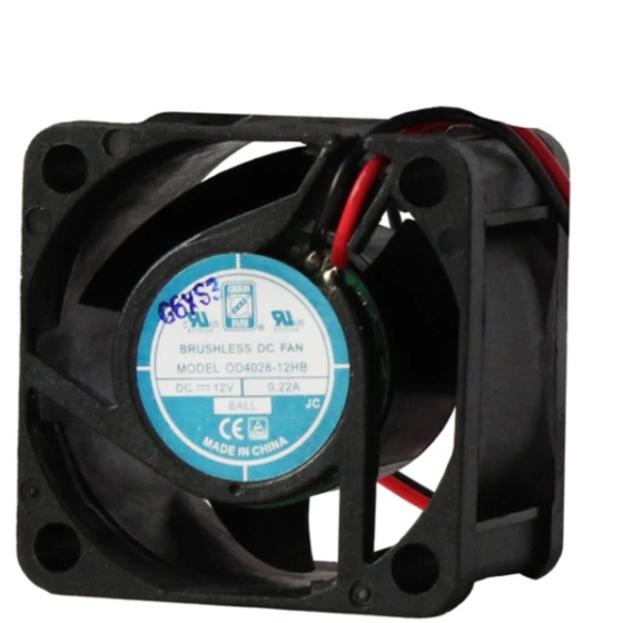 Orion OD4028-24HBXC fan