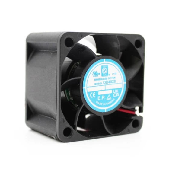 Orion OD4028-48MB fan