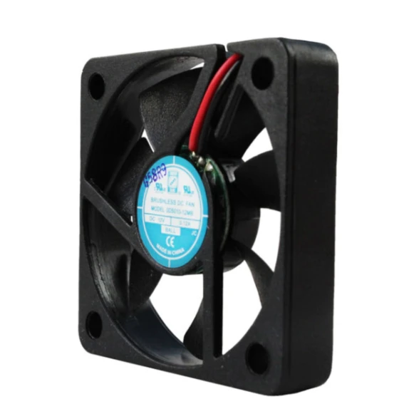 Orion OD5010-24HHB ventilator