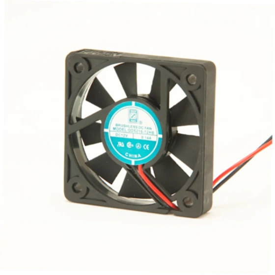Orion Fans OD5210-12HB01A fan