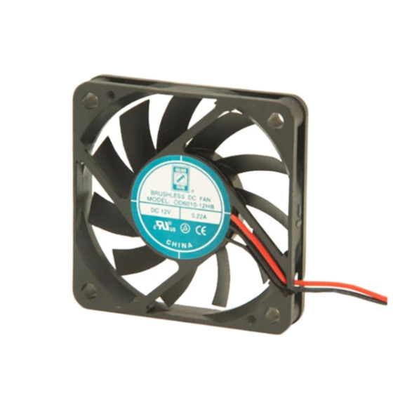 Orion OD6010-12MB ventilator