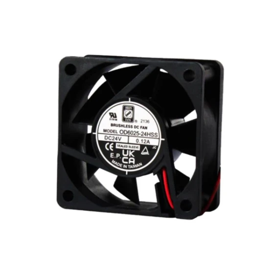 Orion OD6025-24HHBXE fan