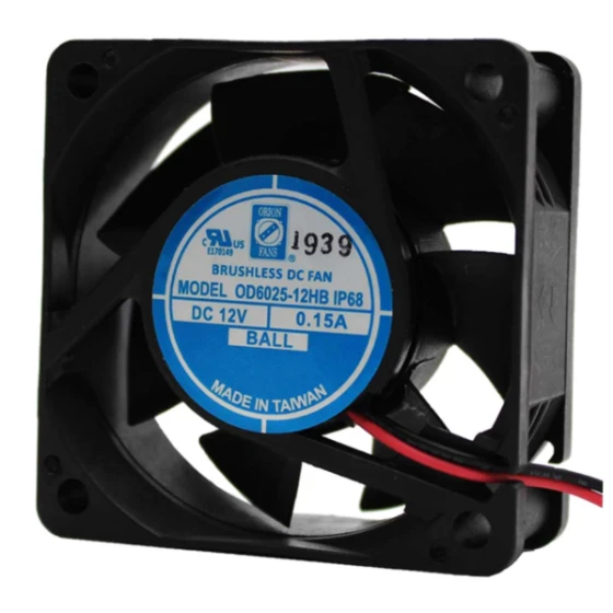 Orion OD6025-24MBIP68 ventilator