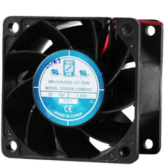 Orion OD6038-24HHBXC01A fan