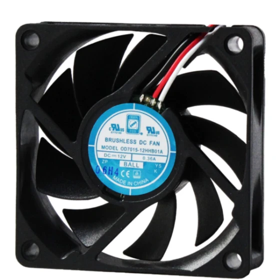 Orion OD7015-12LLB5 fan