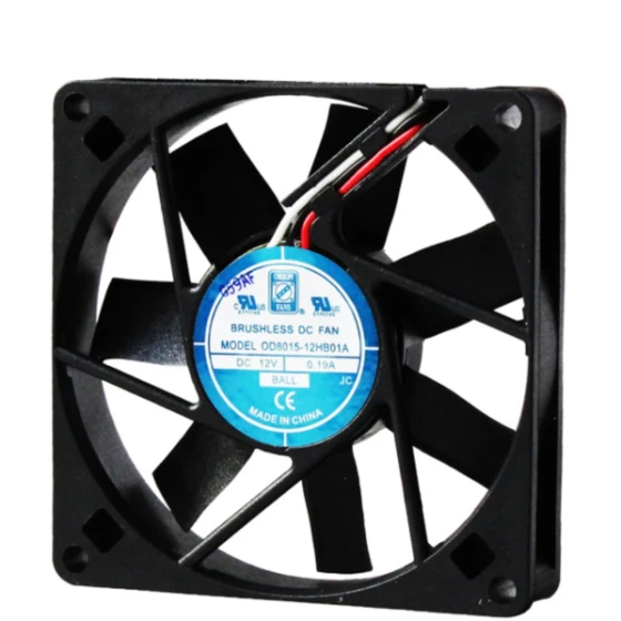 Orion OD8015-24HHB fan