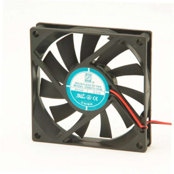 Orion OD6025-24HBXC ventilator