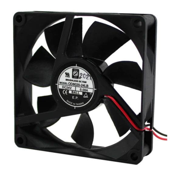 Orion OD8020-24LB ventilator