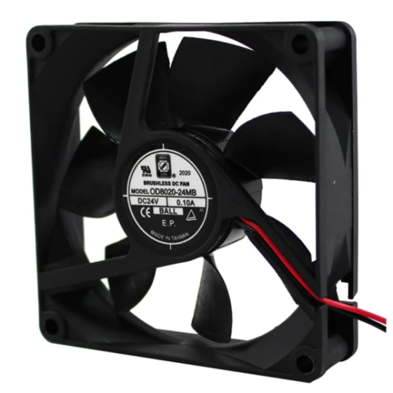 Orion OD8020-24MB ventilator