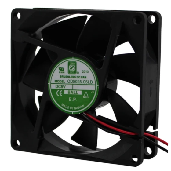 Orion OD8025-05LB ventilator