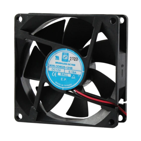 Orion OD8025-48HHB fan