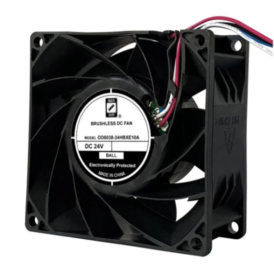Orion OD8038-24HBXE10A fan