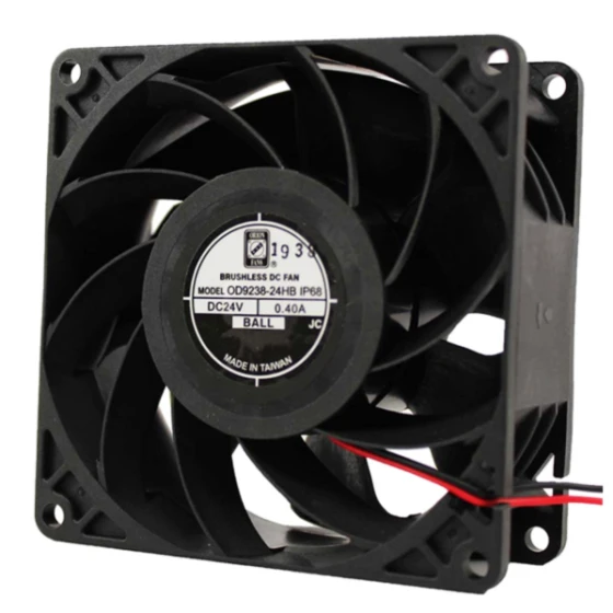 Orion OD9238-24LBIP68 ventilator
