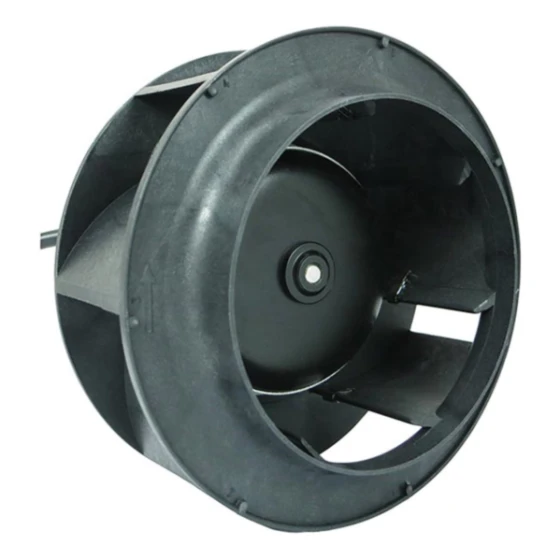 Orion ODB13391-24HB10A ventilator